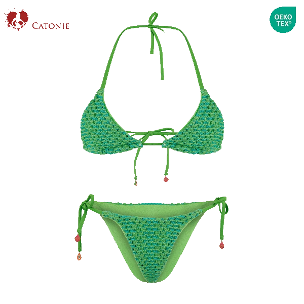 Mint Green Bikini manufacturers